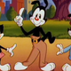 Illustration for article titled The Animaniacs are out of the water tower again and on Netflix